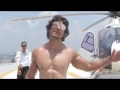Behind The Scenes- Vidyut’s Injury | Commando 2 | Vidyut Jammwal, Adah Sharma