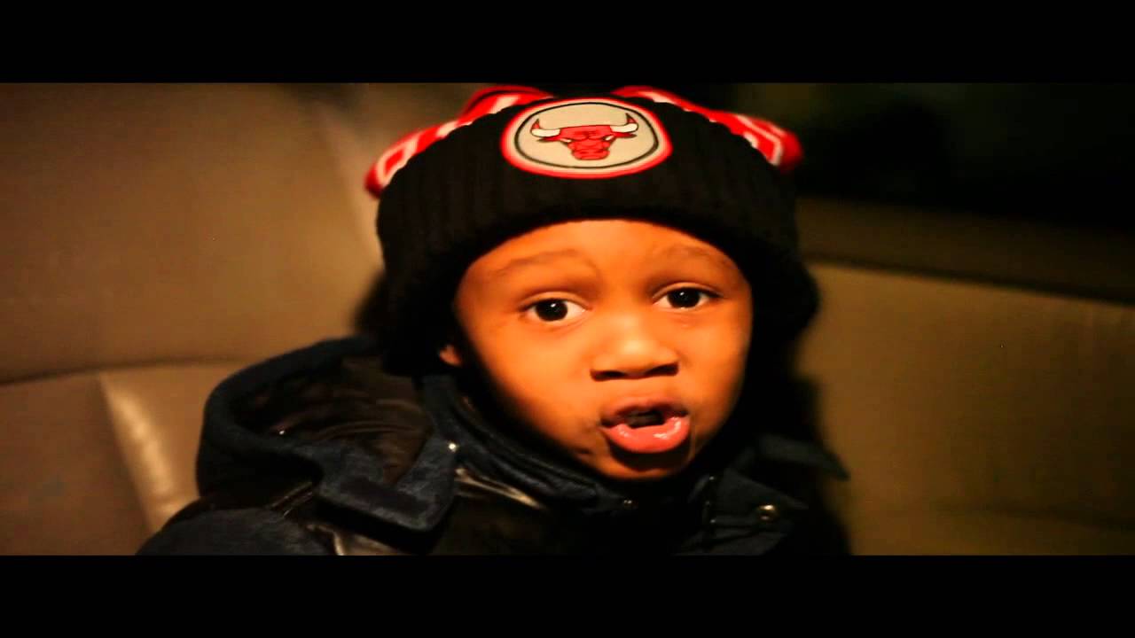 Jayleonce Rapper Jayceon Freestyle - YouTube