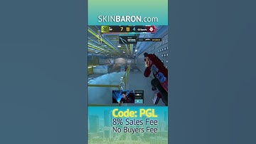 He knifed him… then ninja defused! SNAX is unreal! #knife #pgl #cs #кс #counterstrike #csgo