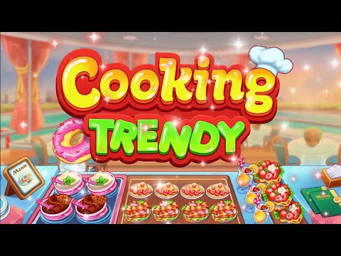 Cooking Trendy