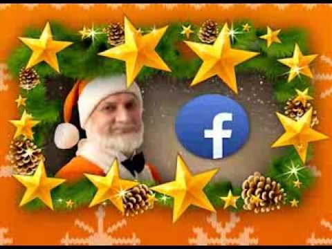 წერილი სანტას 2014