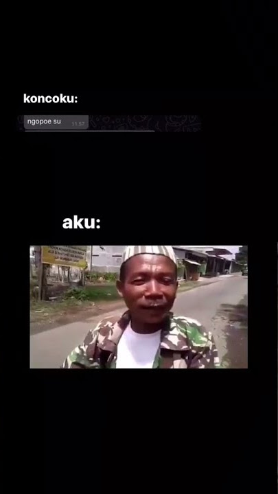 pendekar e terluka parah.😂