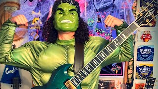 DOOMTOBER COSTUME VIDEO (Doomtober 17) Guide