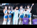 【LM corsa アピアランス準備中から~✨吉本大樹選手/ 河野駿佑選手.  桐生もえこ /ペピ /上運天美聖/涼野はるか】SUPERGT Round5  鈴鹿サーキット   2022.08.28