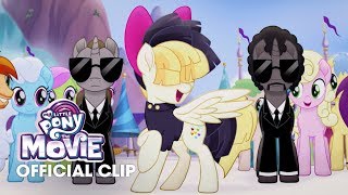 My little pony: the movie – now playing! get tickets now:
http://lions.gt/mlpmovietickets. film has an all-star voice cast
including emily blunt, kristin...