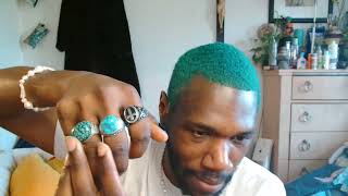 Turquoise and Its Power to heal!