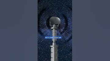 The WOW! SIGNAL: A Mystery from Space #science #shorts #shortvideo