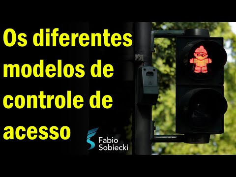 Vídeo: Qual é a vantagem do controle de acesso baseado em função?