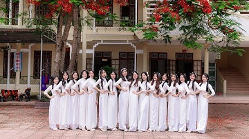 Mv kỷ yếu 12B Trường PTDT Nội Trú THCS & THPT / Sốp Cộp 2024