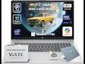 Review: HP 17 Inch Touchscreen Laptop | Ultra 7 AI PC