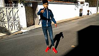 Mehdi -Feat L7Ariizy 3A9El Video Official