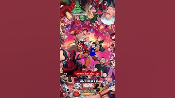 Deadpool vs Viewtiful Joe would break reality 😂🔥 #MarvelVsCapcom #Dc #Disney #Gaming #whatif