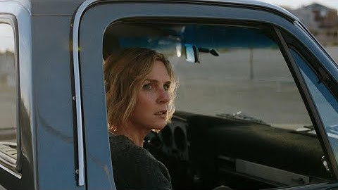 Pluribus star Rhea Seehorn has 