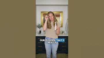 How do I use the Slate Electric Flosser?