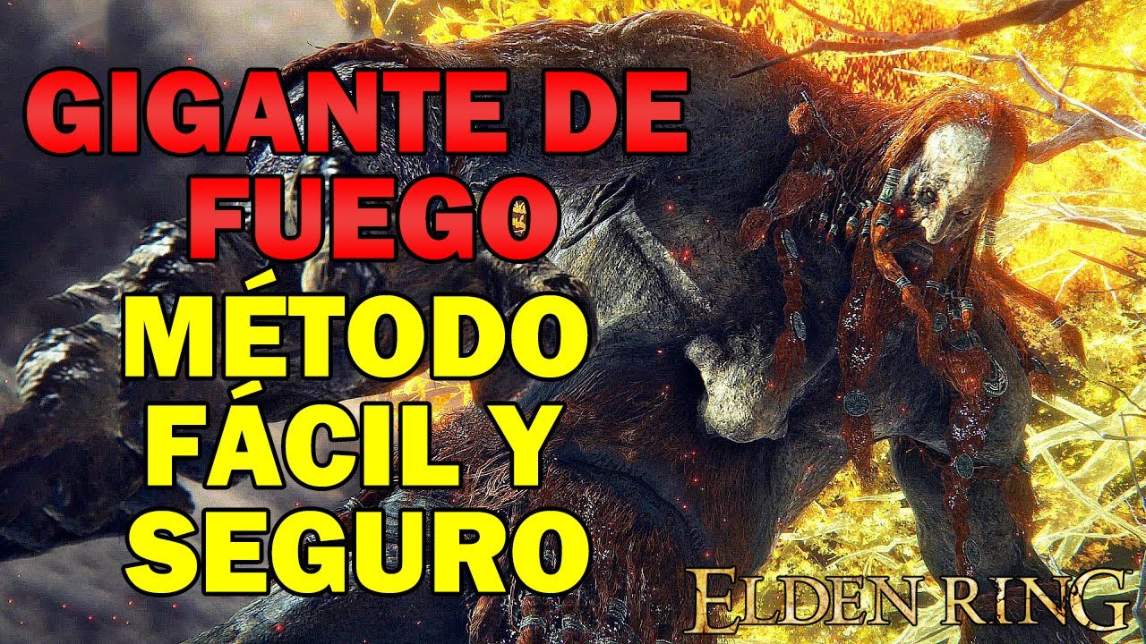 ELDEN RING: Como Derrotar REDAGON Em Apenas 10 Segundos (Guia Fácil)🔥 