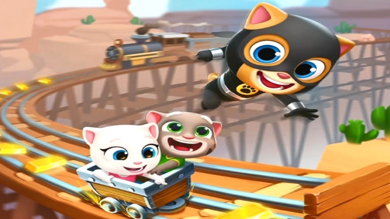 download talking tom hero and ginger download talking tom hero and ginger
