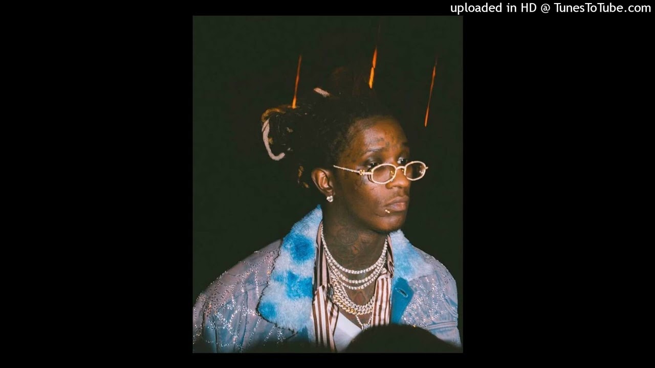 (FREE) Young Thug x Future Type Beat - 