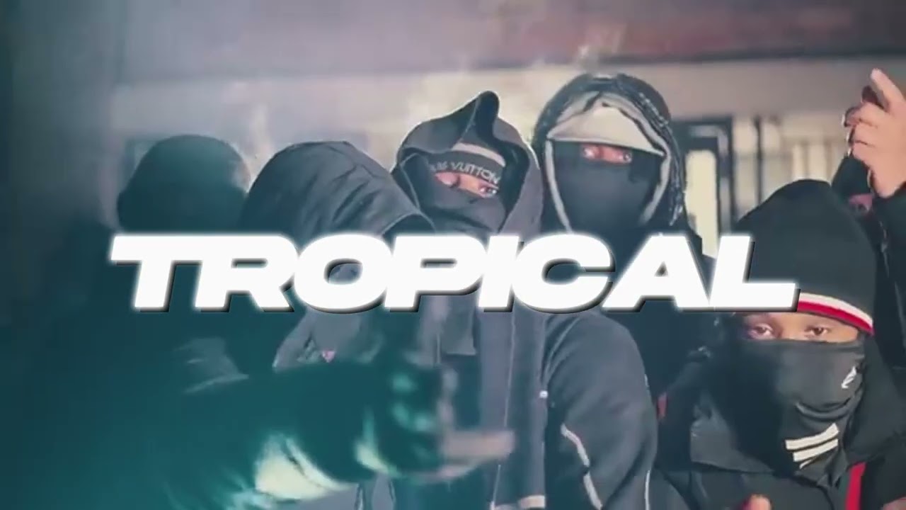 [FREE] #UTH Shuuds X #STK Lil Prezi x #410 Shmur | UK Drill Type Beat 