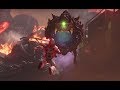 Doom 2016 Multiplayer Glory Kills Montage