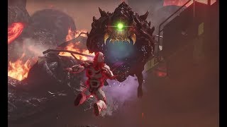 Doom 2016 Multiplayer Glory Kills Montage