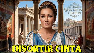 Nunung Alvi - DISORTIR CINTA.