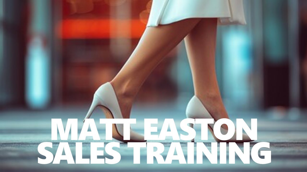 Sales Training: Secrets of Highly Successful Sales People - YouTube