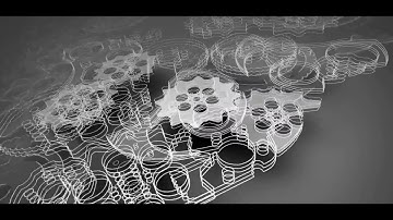 Recalbox Splash intro-  Gears