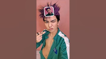 I’M THE LEGEND #THANOS 🍴