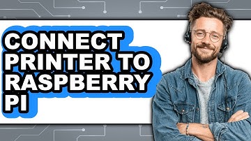 How to Connect Printer to Raspberry Pi (Updated 2025)