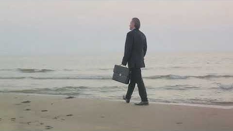 Navigating The Waves of Grief