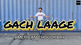 Gach Laage | License | American Choudhary | Sapna Choudhary | Masoom Sharma | New Haryanvi Song 2026