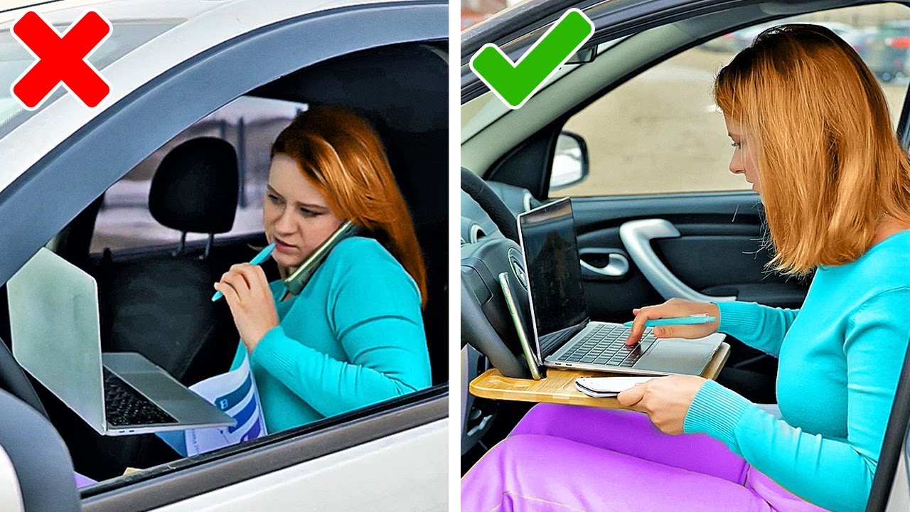 Useful Gadgets To Take Your Car To The Next Level