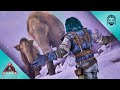 Deinotherium Might Be The Key to Defeating These Outposts | ARK Lost Colony [E18]