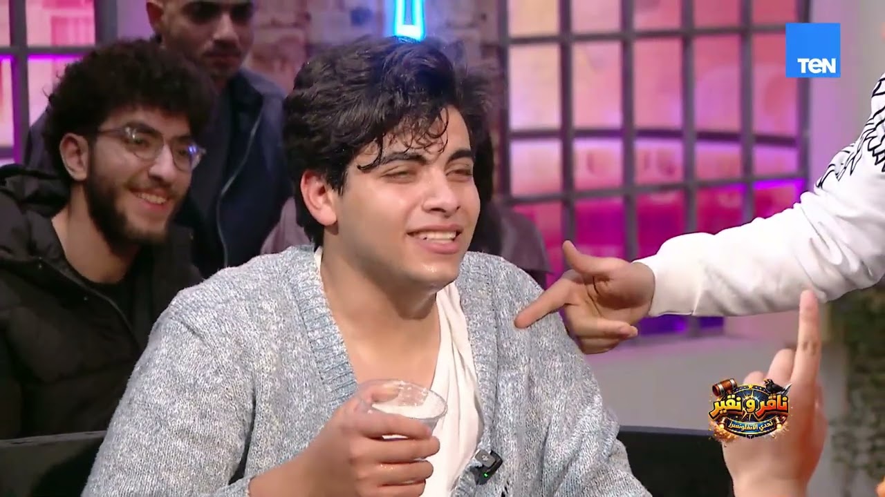 تحدي Water War 🔥💦 بين الأخوين الحسن عادل والحسين عادل