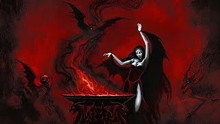 (THE OCCULT 60.69 WITCHCRAFT SATANIC COSMIC SUITE)