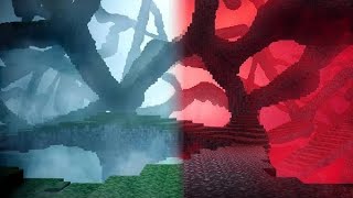 Searching and Destroying a world that doesnt exist (Credits @Wifies)