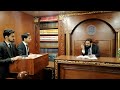 Practical Procedure of Guardianship & Custody