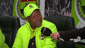 Mavundla: I'm not joining ActionSA