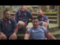 Best Bits, 2017 RBS 6 Nations - YouTube