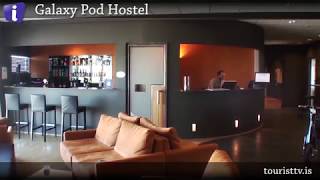 Galaxy Pod Hostel