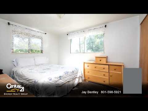 450 North 1100 West, West Bountiful, UT home video tour