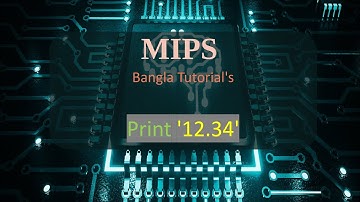 #06_MIPS Bnagla Tutorial