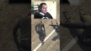 Ja Dikke Neus Gta 5 Chaos Mod