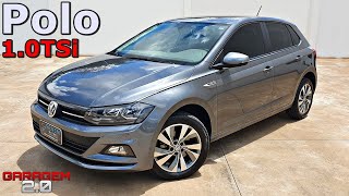 polo 2020 a venda