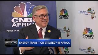 Focus On U.S.-Africa Business Summit 2024: Strategic oil & gas investment in Africa