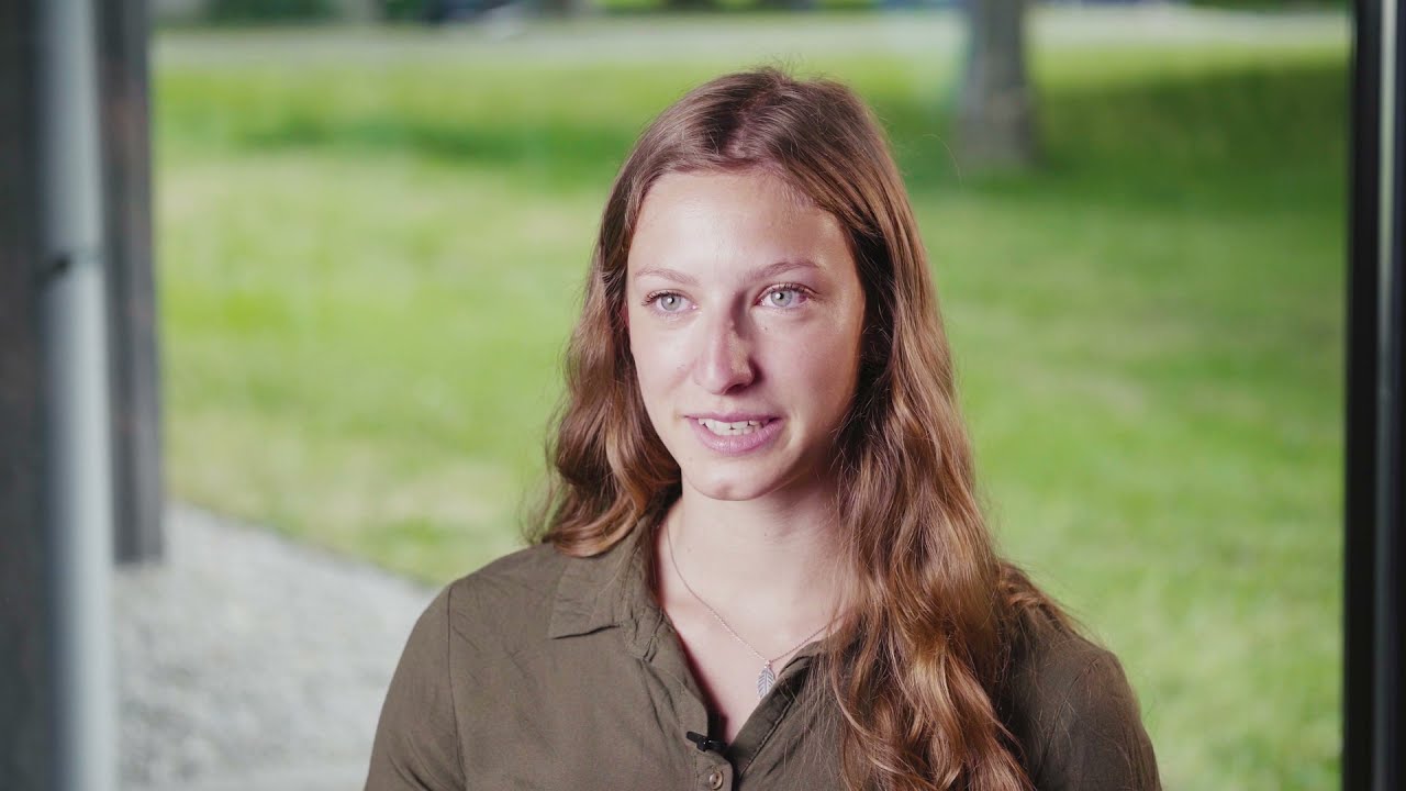 Elise BESSAC, Intern at BeFC.