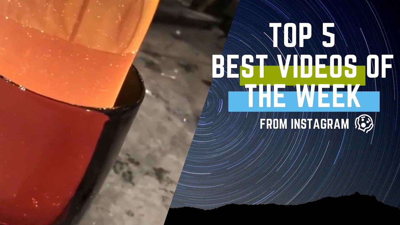 TOP 5 BEST VIRAL VIDEOS OF THE WEEK - OCTOBER 2019 - YouTube