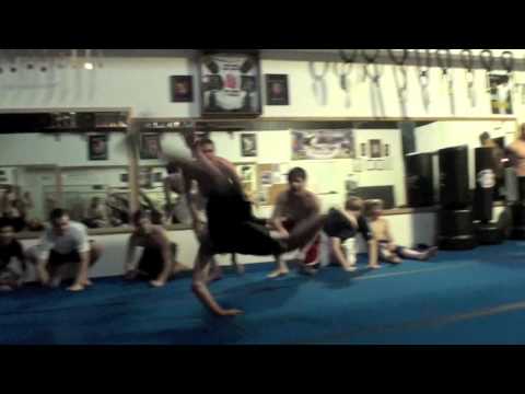 Michael Guthrie - Scoot Triple Full