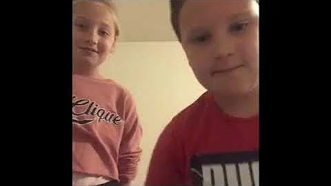 Annoying Things Siblings Do