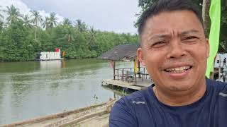 INANDENG RIVER FLOATING COTTAGE AND LONG BEACH